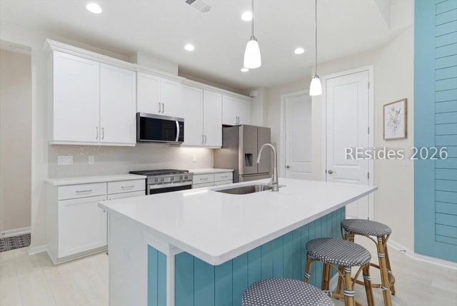 271 Flip Side Ln, Hardeeville, SC 29927