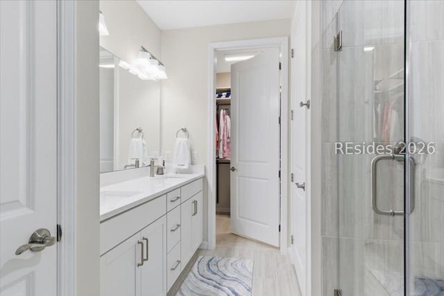 271 Flip Side Ln, Hardeeville, SC 29927