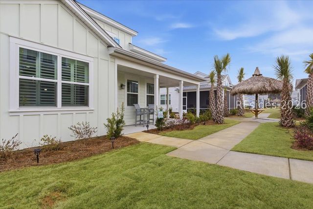 271 Flip Side Ln, Hardeeville, SC 29927