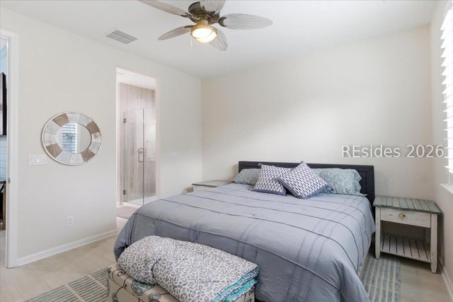 271 Flip Side Ln, Hardeeville, SC 29927