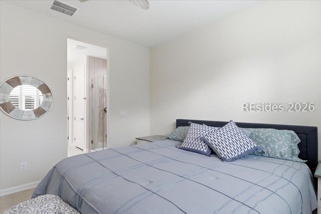 271 Flip Side Ln, Hardeeville, SC 29927