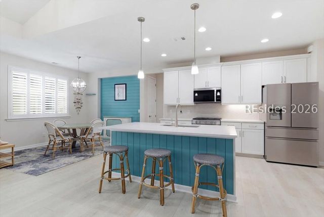 271 Flip Side Ln, Hardeeville, SC 29927