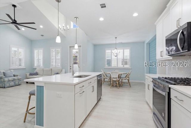 271 Flip Side Ln, Hardeeville, SC 29927