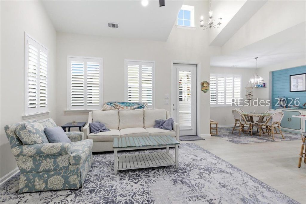 271 Flip Side Ln, Hardeeville, SC 29927