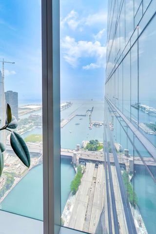 363 E Wacker Drive 5105, Chicago, IL 60601
