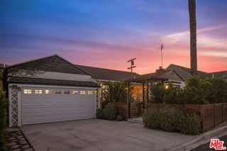 4420 Ambrose Terrace, Los Angeles, CA 90027