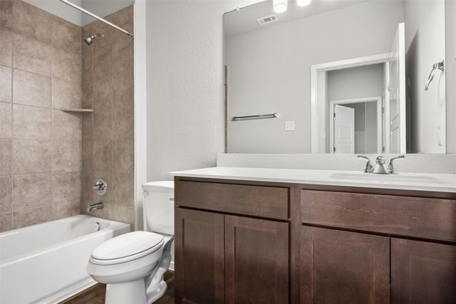 171 Haywood MNR, Maxwell, TX 78656