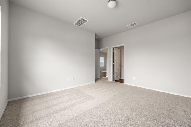 171 Haywood MNR, Maxwell, TX 78656