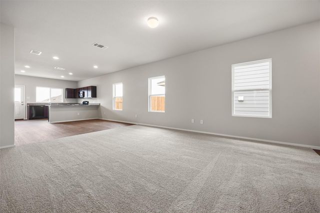 171 Haywood MNR, Maxwell, TX 78656