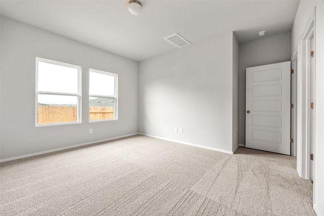 171 Haywood MNR, Maxwell, TX 78656