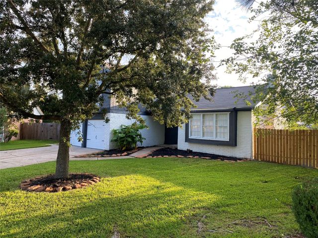 15907 Inwood Lane, Missouri City, TX 77489