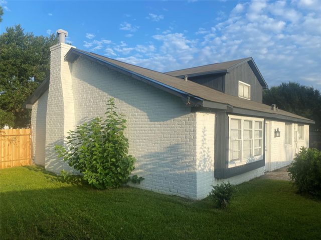 15907 Inwood Lane, Missouri City, TX 77489