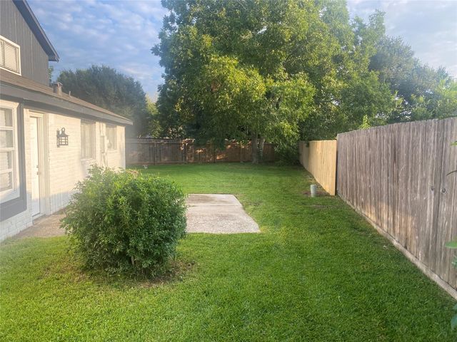 15907 Inwood Lane, Missouri City, TX 77489