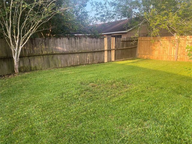 15907 Inwood Lane, Missouri City, TX 77489