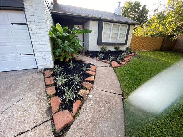 15907 Inwood Lane, Missouri City, TX 77489