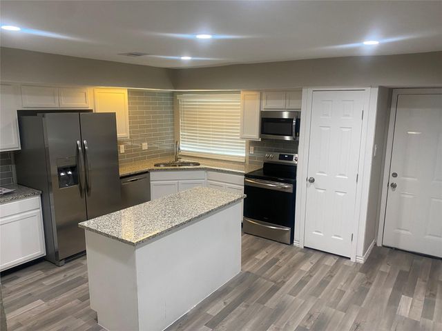 15907 Inwood Lane, Missouri City, TX 77489