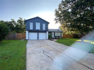 15907 Inwood Lane, Missouri City, TX 77489