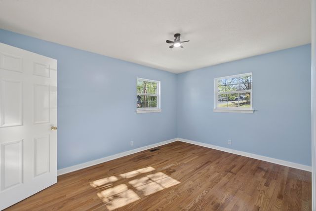 516 Briar Park Lane, Hixson, TN 37343