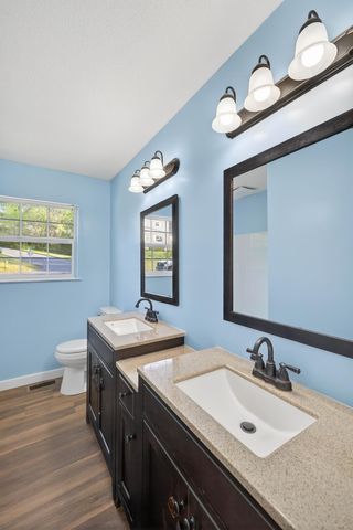 516 Briar Park Lane, Hixson, TN 37343
