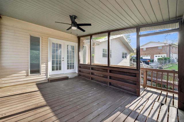516 Briar Park Lane, Hixson, TN 37343