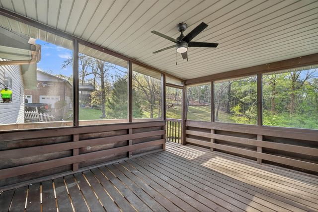 516 Briar Park Lane, Hixson, TN 37343