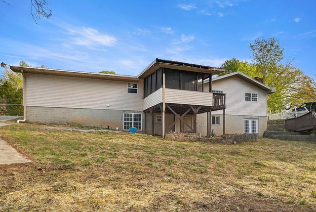 516 Briar Park Lane, Hixson, TN 37343