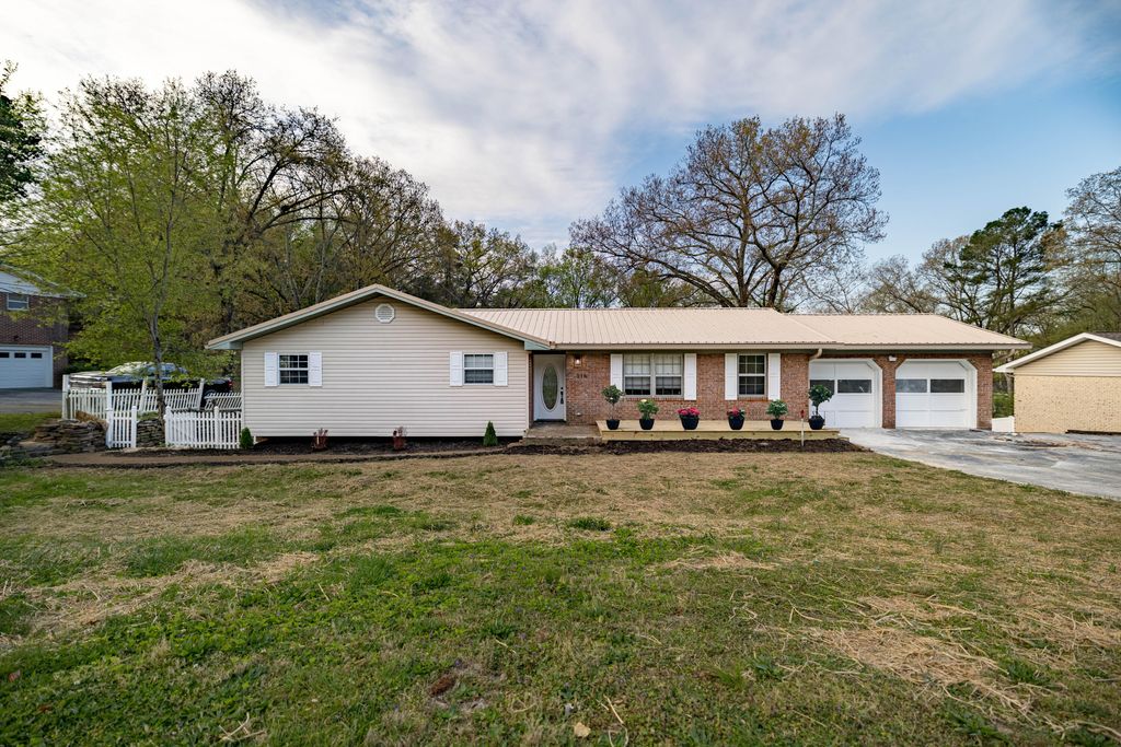516 Briar Park Lane, Hixson, TN 37343
