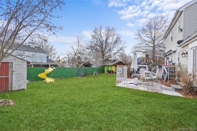 37 Okane Street, Central Islip, NY 11722