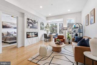836 VARNUM ST NW #201, Washington, DC 20011