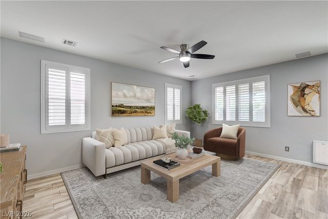 10365 Ironwood Pass Avenue, Las Vegas, NV 89166