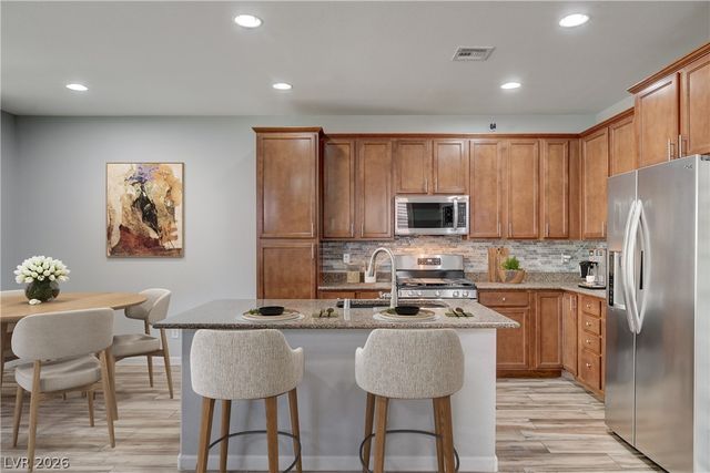 10365 Ironwood Pass Avenue, Las Vegas, NV 89166