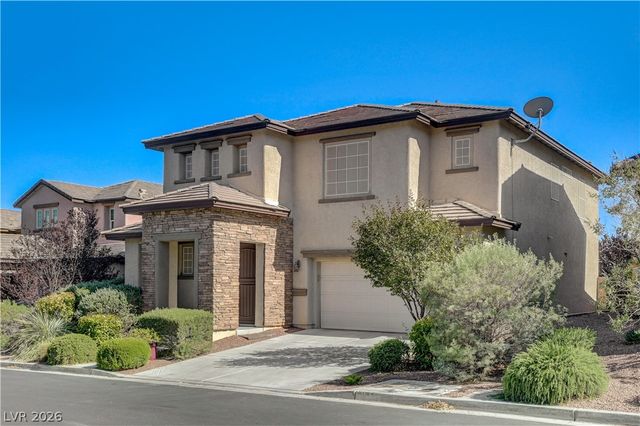 10365 Ironwood Pass Avenue, Las Vegas, NV 89166