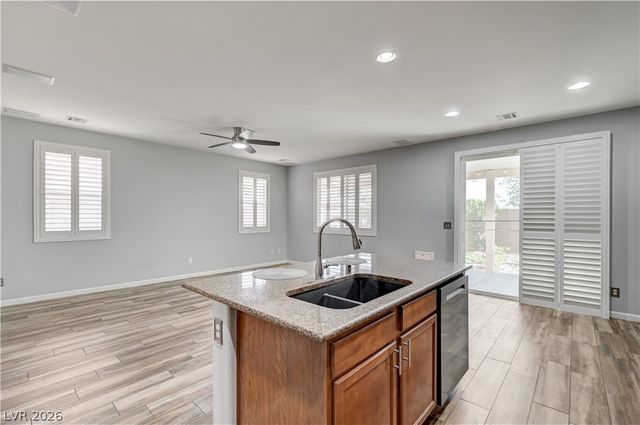 10365 Ironwood Pass Avenue, Las Vegas, NV 89166