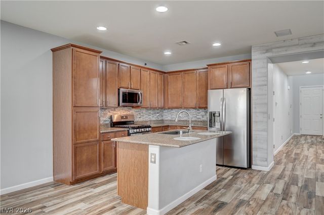 10365 Ironwood Pass Avenue, Las Vegas, NV 89166