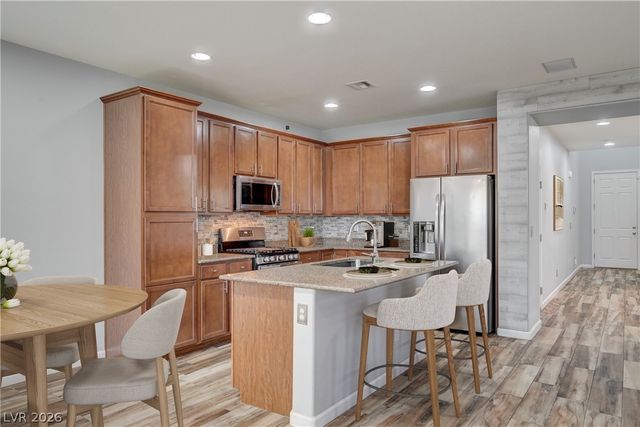 10365 Ironwood Pass Avenue, Las Vegas, NV 89166