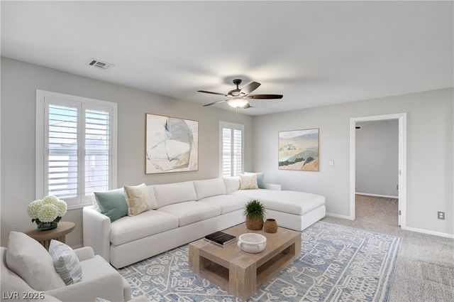 10365 Ironwood Pass Avenue, Las Vegas, NV 89166