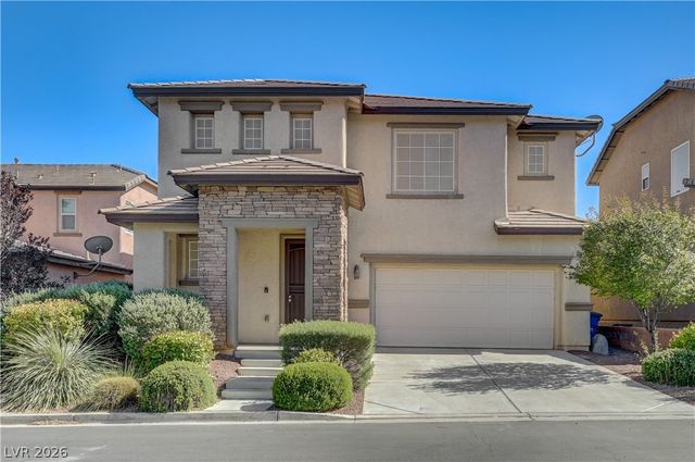 10365 Ironwood Pass Avenue, Las Vegas, NV 89166