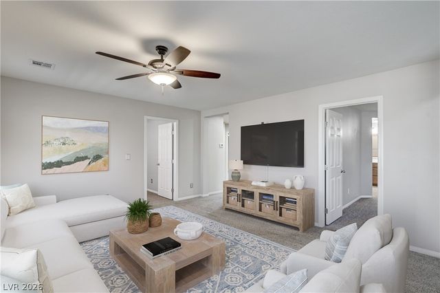 10365 Ironwood Pass Avenue, Las Vegas, NV 89166