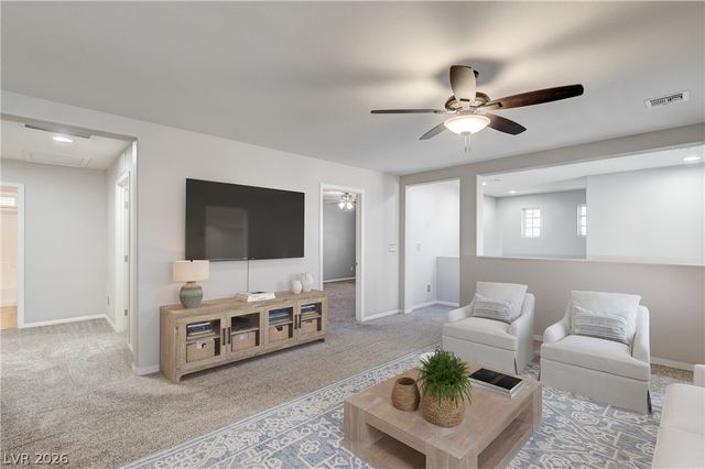 10365 Ironwood Pass Avenue, Las Vegas, NV 89166