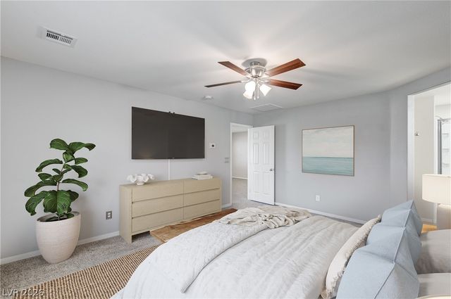 10365 Ironwood Pass Avenue, Las Vegas, NV 89166