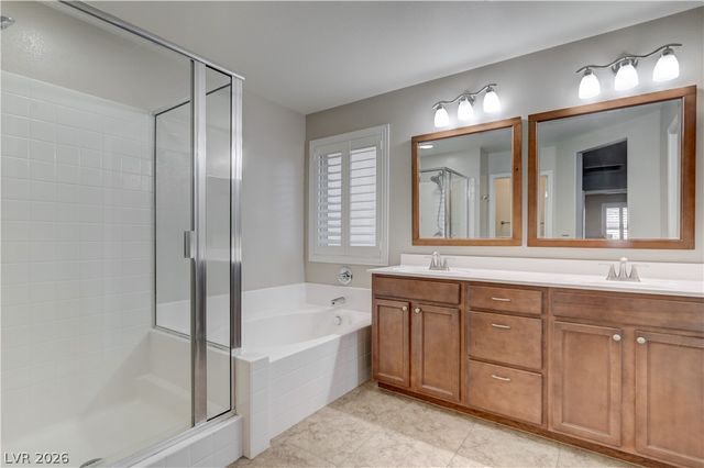 10365 Ironwood Pass Avenue, Las Vegas, NV 89166