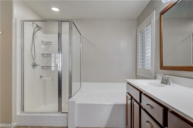 10365 Ironwood Pass Avenue, Las Vegas, NV 89166