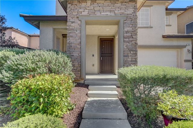 10365 Ironwood Pass Avenue, Las Vegas, NV 89166