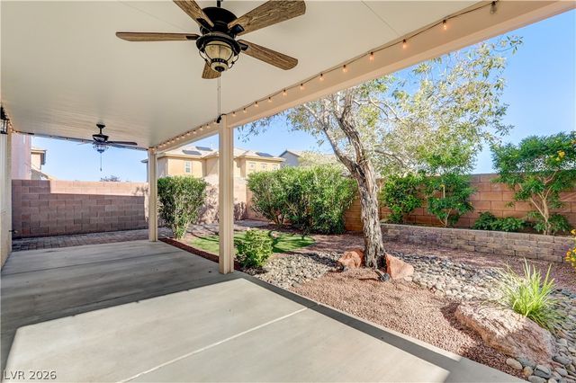 10365 Ironwood Pass Avenue, Las Vegas, NV 89166