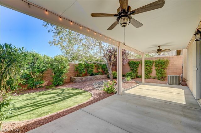 10365 Ironwood Pass Avenue, Las Vegas, NV 89166