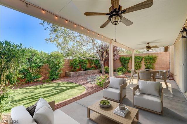 10365 Ironwood Pass Avenue, Las Vegas, NV 89166
