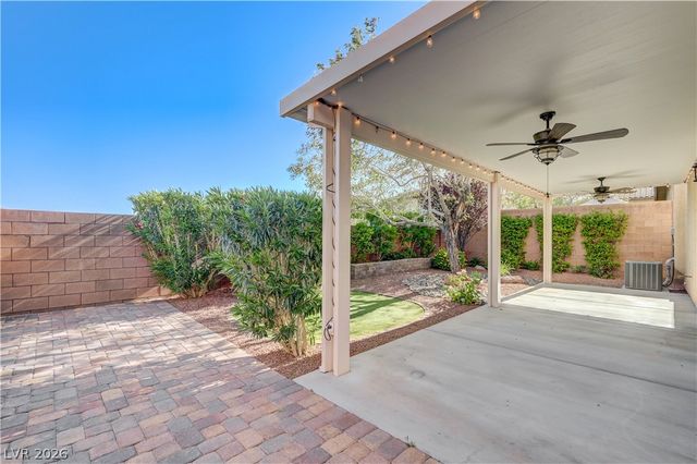 10365 Ironwood Pass Avenue, Las Vegas, NV 89166