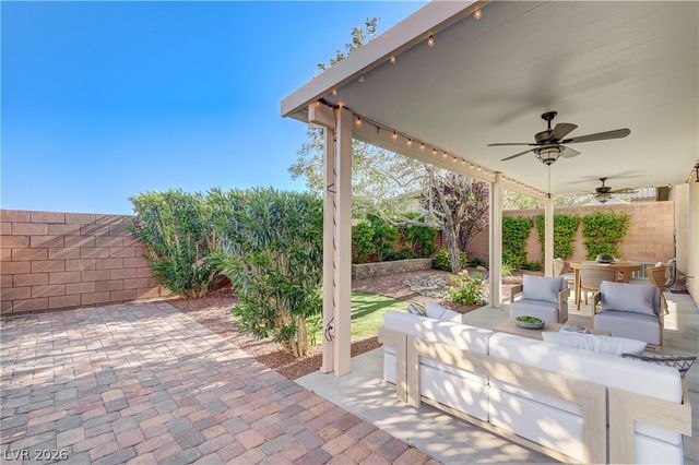 10365 Ironwood Pass Avenue, Las Vegas, NV 89166