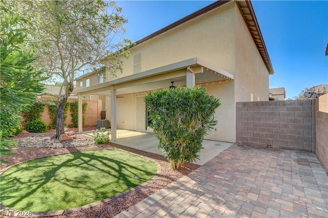 10365 Ironwood Pass Avenue, Las Vegas, NV 89166