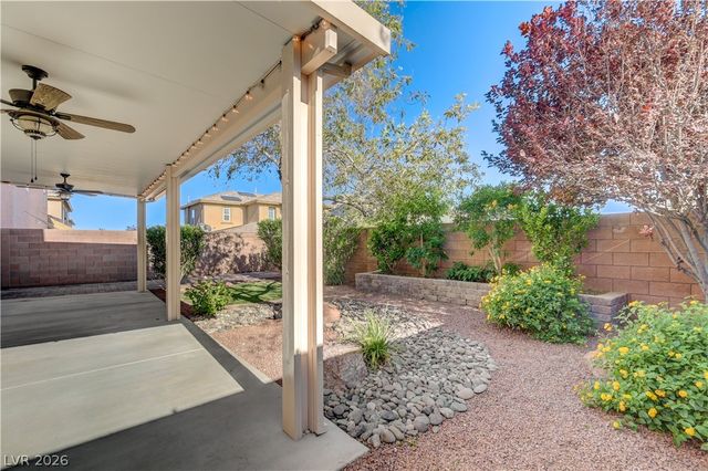 10365 Ironwood Pass Avenue, Las Vegas, NV 89166